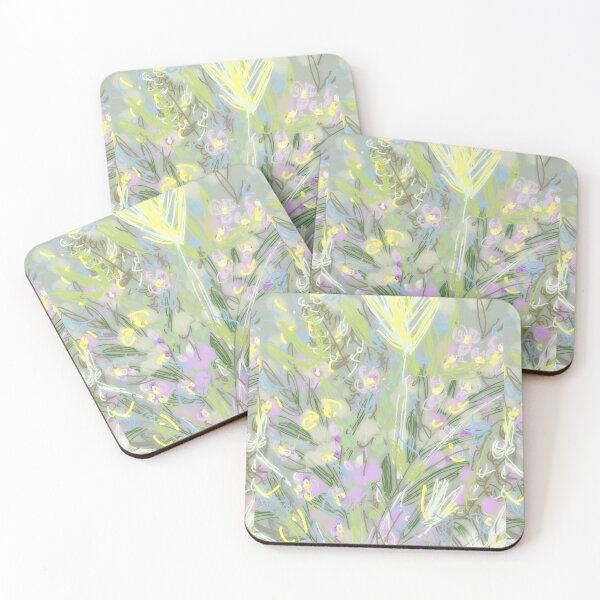 Item preview, Berries and Leaves designed and sold by lilysuzy.
