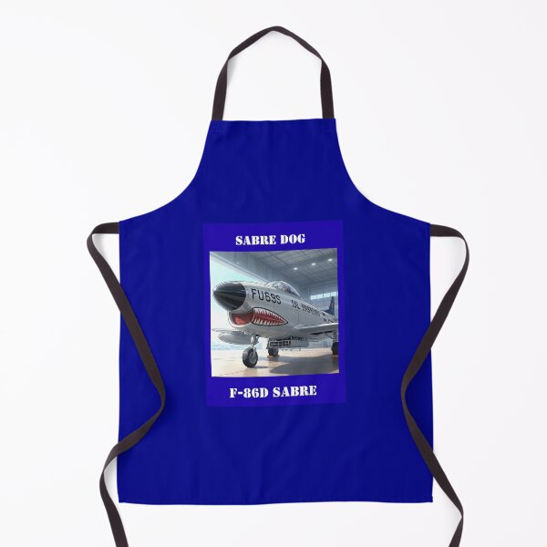 Item preview, F86D Sabre Dog in Hangar designed and sold by HillC1985.