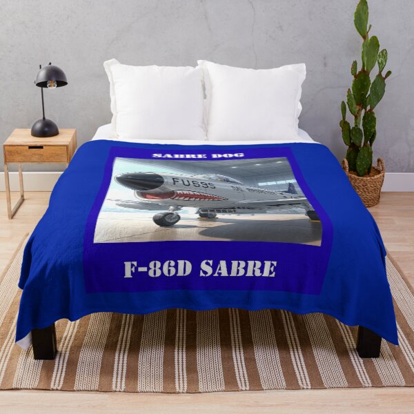 Item preview, F86D Sabre Dog in Hangar designed and sold by HillC1985.