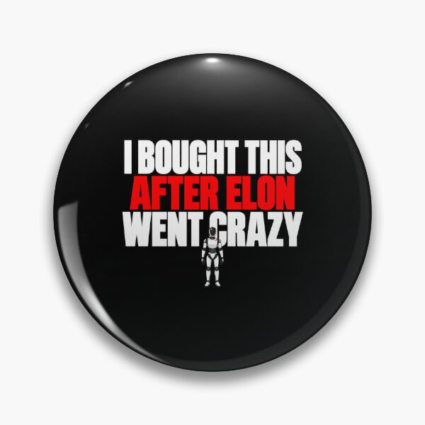Item preview, Elon Musk Satire: Electric Cars, Roadster and Robot Humor designed and sold by TEEJAMBOREE.