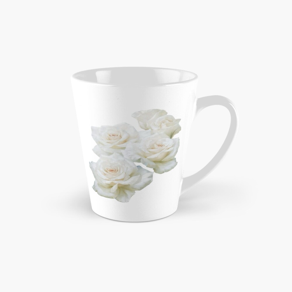 Item preview, Tall Mug designed and sold by Cherry Bunny Crochet.