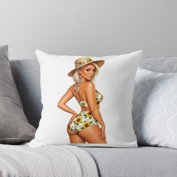 Item preview, "Feminine Beauty” designed and sold by CHRIST5000.