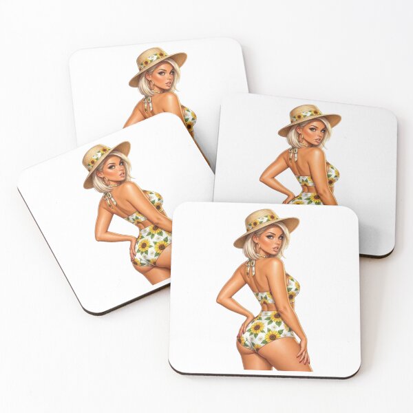 Item preview, "Feminine Beauty” designed and sold by CHRIST5000.