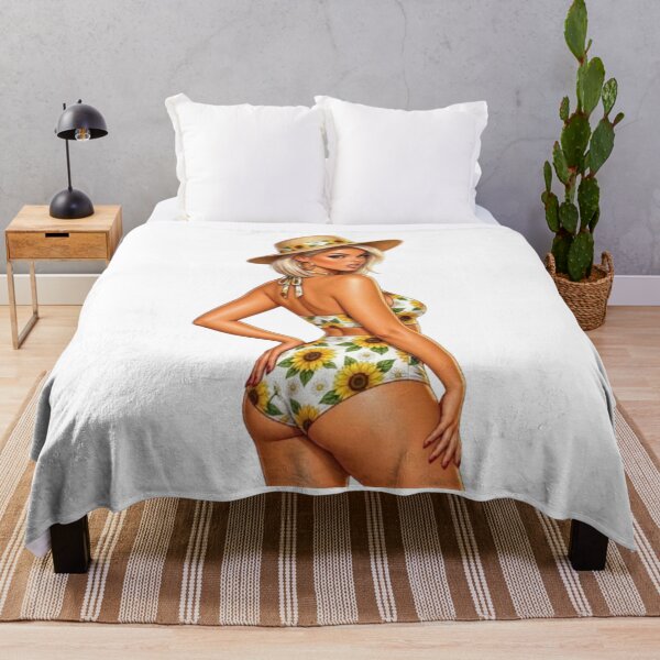 Item preview, "Feminine Beauty” designed and sold by CHRIST5000.