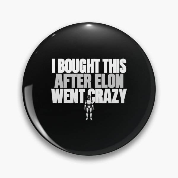 Item preview, Elon Musk Satire: Electric Cars, Roadster and Robot Humor designed and sold by TEEJAMBOREE.