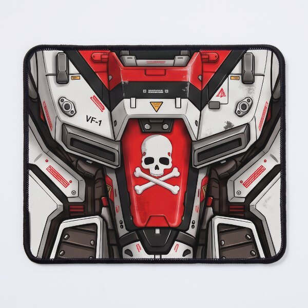 Item preview, Space Fighter Armor - Skull Squadron Mecha designed and sold by keythxctrs.