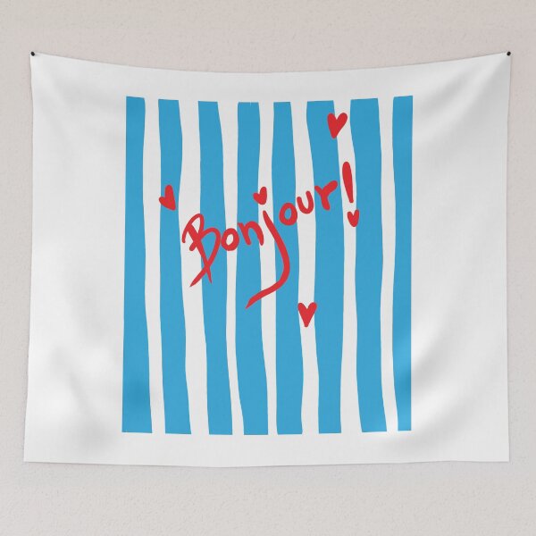 Item preview, bonjour designed and sold by Kasia1987t.