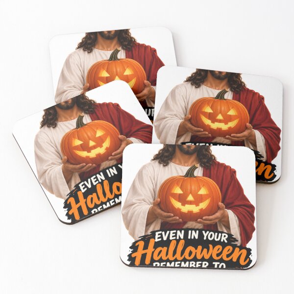Item preview, Jesus Halloween designed and sold by Omahsales.