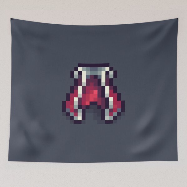 Item preview, Pixel Cloak B3 designed and sold by Ben Henry.