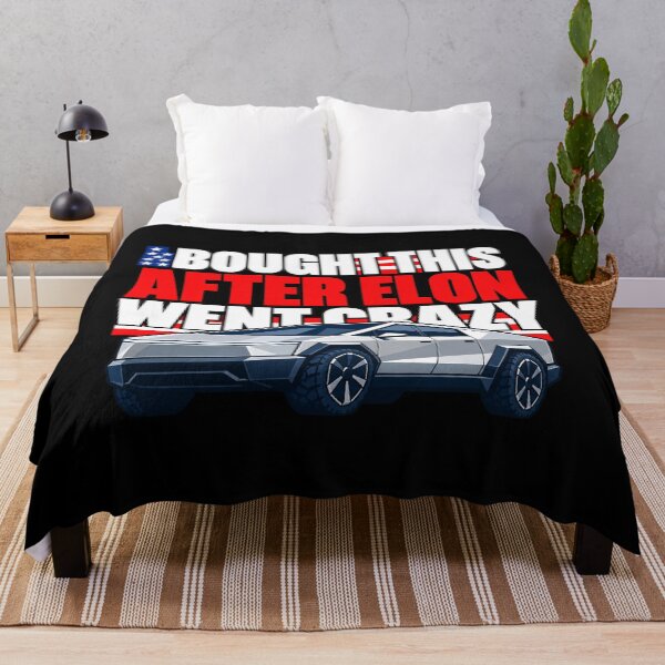 Item preview, Elon Musk Satire: Electric Cars, Roadster and Robot Humor designed and sold by TEEJAMBOREE.