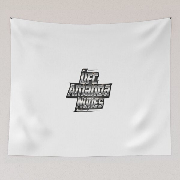 Item preview, Amanda Nunes - UFC designed and sold by BladiWChampion.