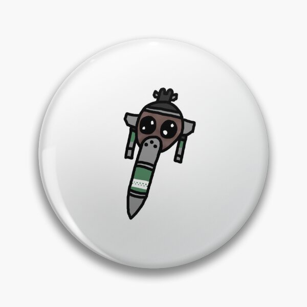 Item preview, ICBM - Doggy Form designed and sold by doggy bubble inc..