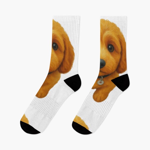 Item preview, Puppy designed and sold by re2m.