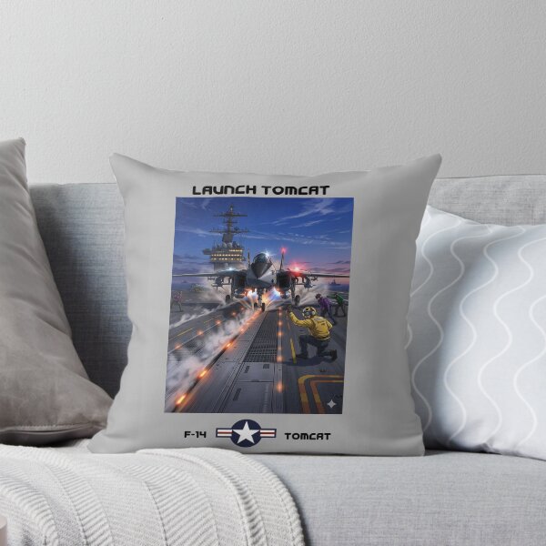 Item preview, Launch Tomcat designed and sold by HillC1985.