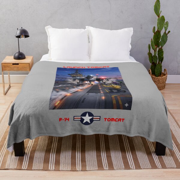 Item preview, Launch Tomcat designed and sold by HillC1985.