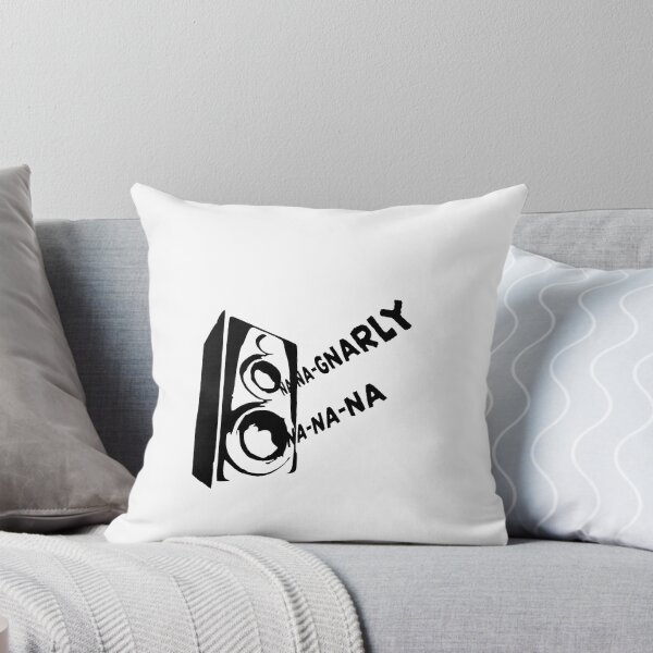 Item preview, Gnarly Beat designed and sold by Its2cute.