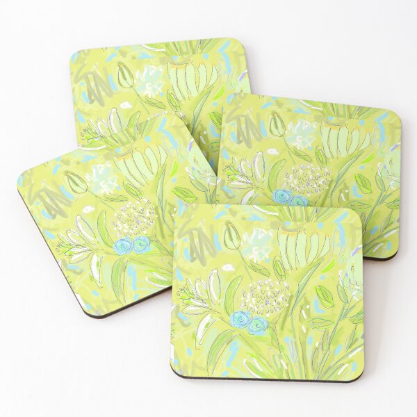Item preview, Floral Art designed and sold by lilysuzy.