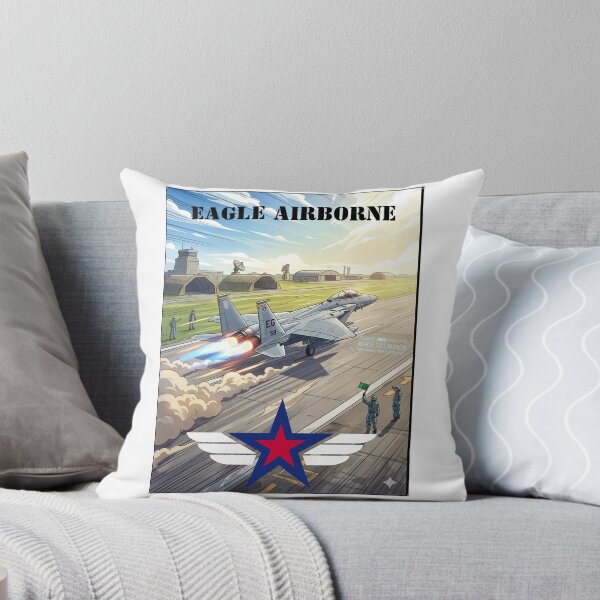 Item preview, Eagle Airborne designed and sold by HillC1985.