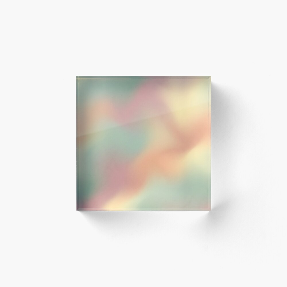 Artikel-Vorschau von Acrylblock, designt und verkauft von wallpapersarts.
