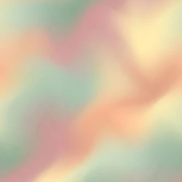 Vorschaubild zum Design Calm Pastel Aura Gradient Blur Pattern von wallpapersarts