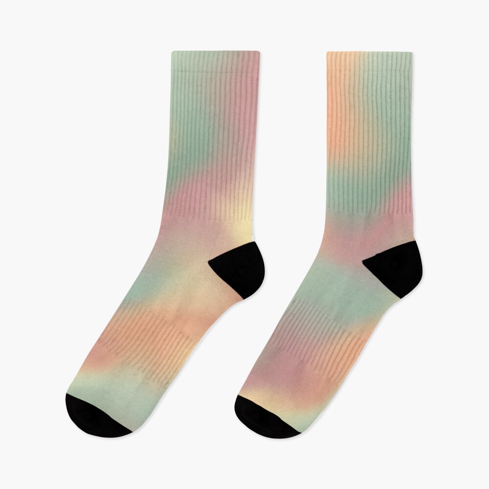 Artikel-Vorschau von Socken, designt und verkauft von wallpapersarts.