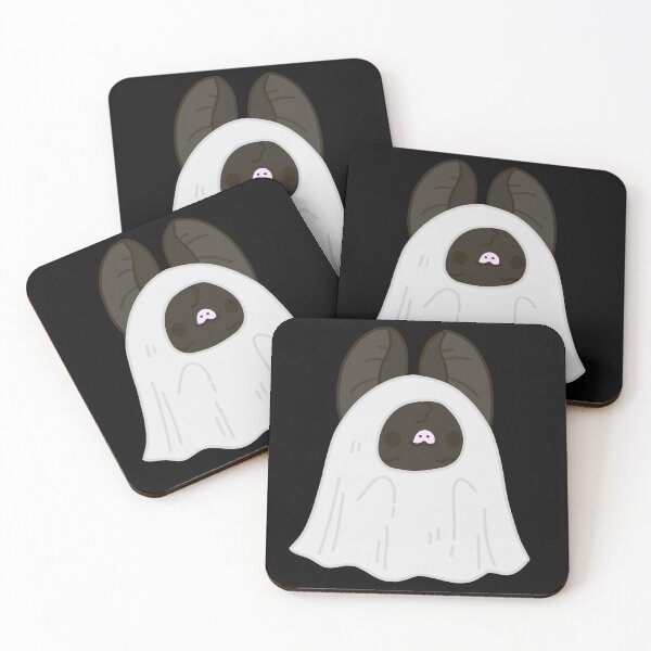 Item preview, Ghost Bat designed and sold by Its2cute.