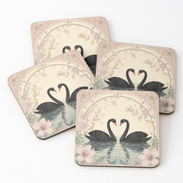 Item preview, Love on a Lake designed and sold by BrenBub.