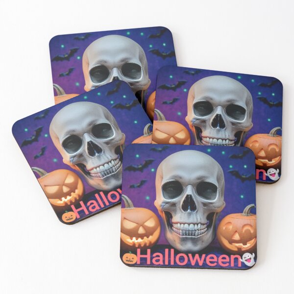 Item preview, Halloween pumpkins designed and sold by casamomo.