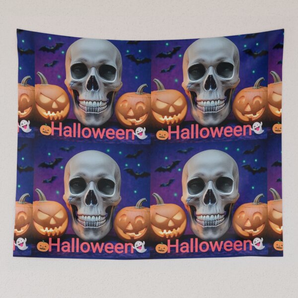 Item preview, Halloween pumpkins designed and sold by casamomo.
