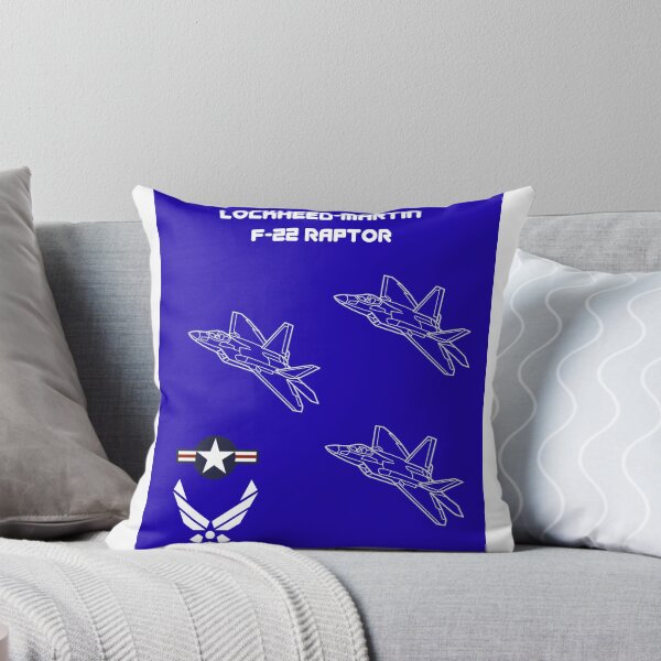 Artikelvorschau, Lockheed Martin F-22 Raptor entworfen und verkauft von HillC1985.