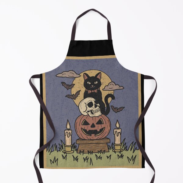 Item preview, BLACK CAT designed and sold by azet-art.