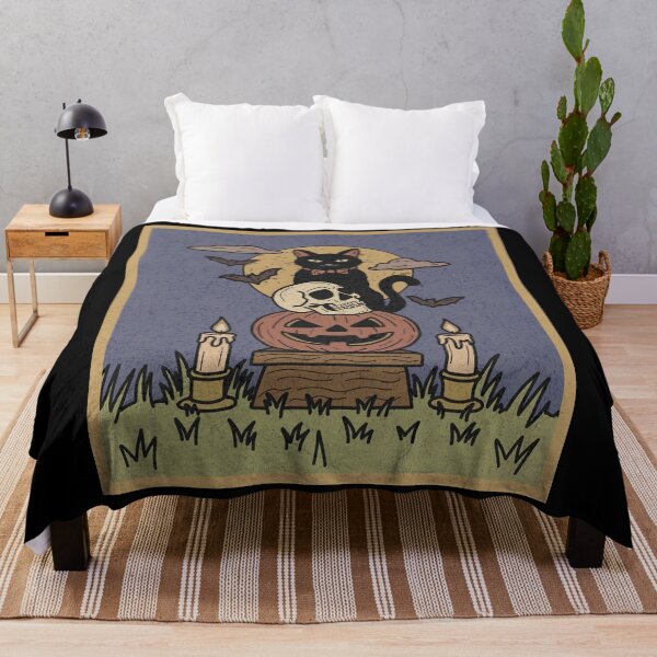 Item preview, BLACK CAT designed and sold by azet-art.