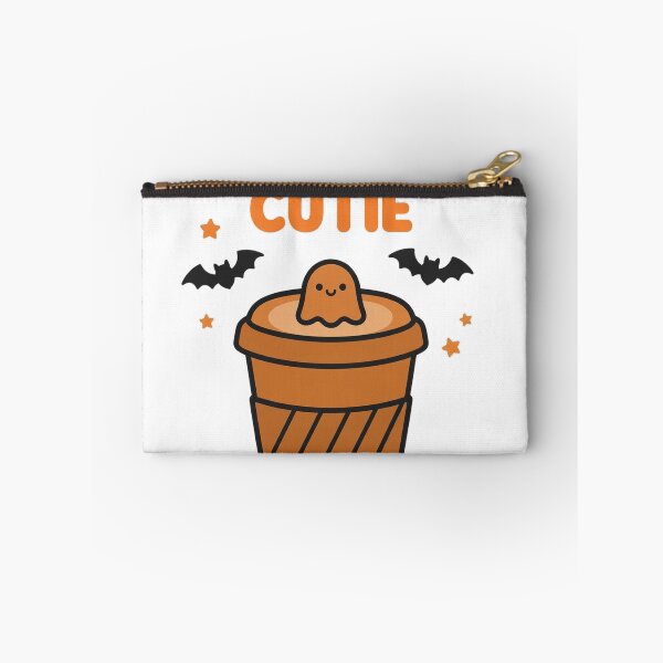 Item preview, Pumpkin Spice Cutie Fall Latte Halloween Tee designed and sold by A Light Worker.