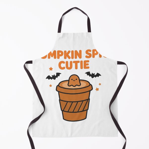 Item preview, Pumpkin Spice Cutie Fall Latte Halloween Tee designed and sold by A Light Worker.