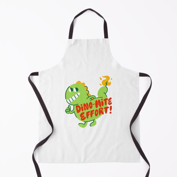 Item preview, Dinosaur Pun designed and sold by Club Zero.