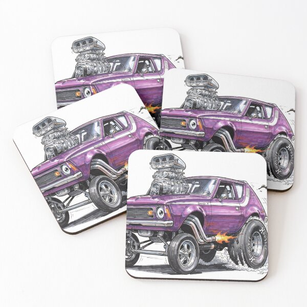 Item preview, Gremlin Gasser  designed and sold by LiquidJam.