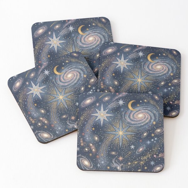 Item preview, Galaxy designed and sold by matildemelo.