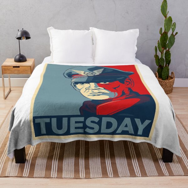 Item preview, yes we bison designed and sold by stirlingalex.