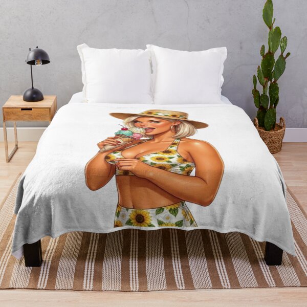 Item preview, "Feminine Beauty” designed and sold by CHRIST5000.