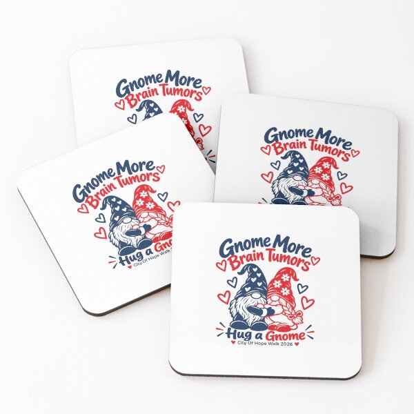 Item preview, (LIMITED TIME) Gnome Cancer Walk designed and sold by Squidify27.