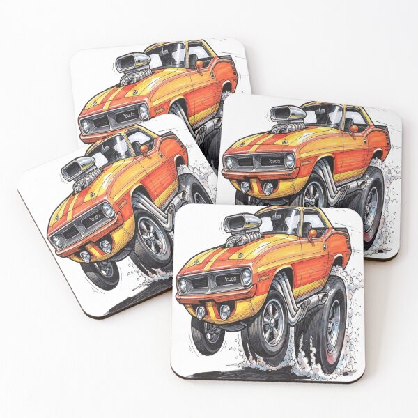 Item preview, Priceless Cuda designed and sold by LiquidJam.