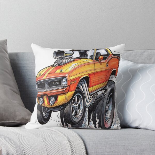 Item preview, Priceless Cuda designed and sold by LiquidJam.