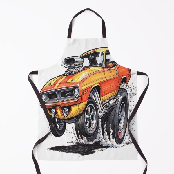 Item preview, Cuda de valor incalculable designed and sold by LiquidJam.