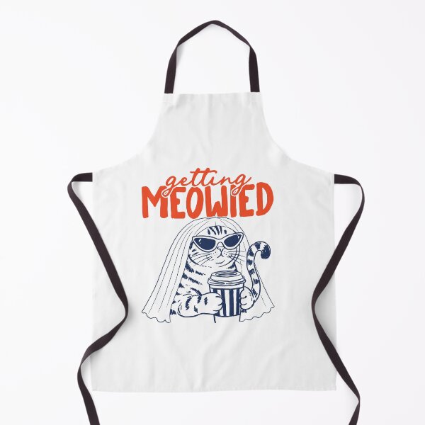 Item preview, Getting Meowied designed and sold by Designart68.