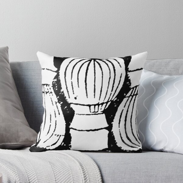 Item preview, Vintage Japanese Tea Whisks Border designed and sold by itslumorastudio.
