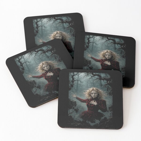 Item preview, Masters of terror designed and sold by OpusDay.
