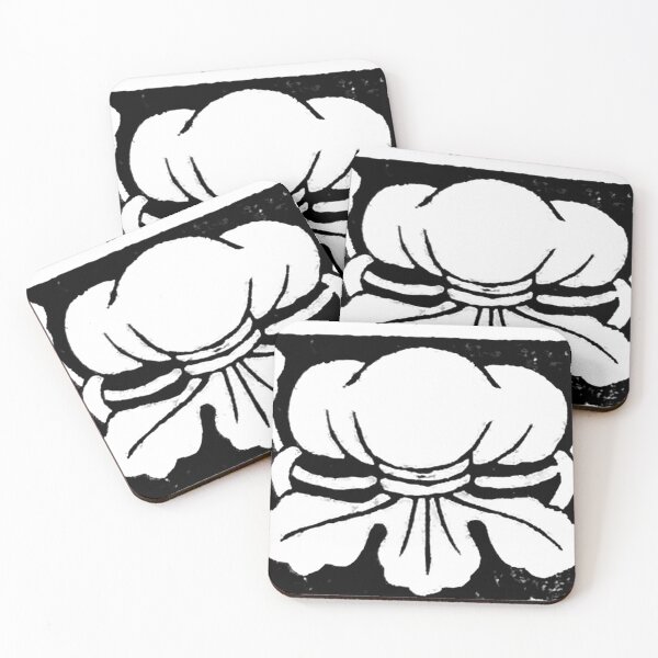 Item preview, Vintage Japanese Drawstring Pouches Border designed and sold by itslumorastudio.