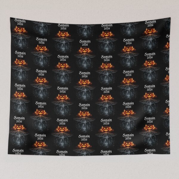 Item preview, Samhain 2026 designed and sold by Stal Breizh.