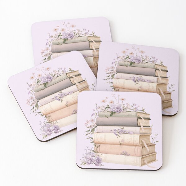 Item preview, Violet Chapters designed and sold by bubblyrainbow.
