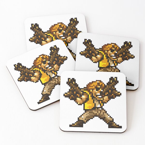 Item preview, Metal Slug Kasamoto designed and sold by NF Designs Studio DTF.